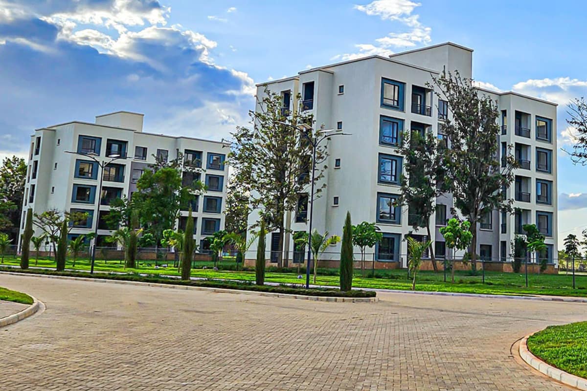 1 Property Management System