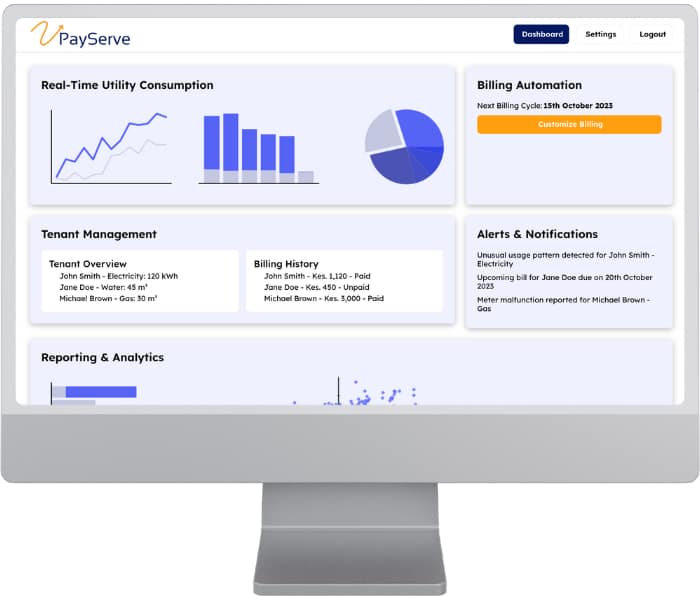 Payserve Systems